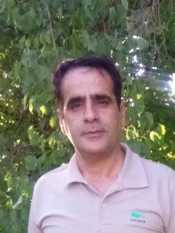 سیدرضا نظری