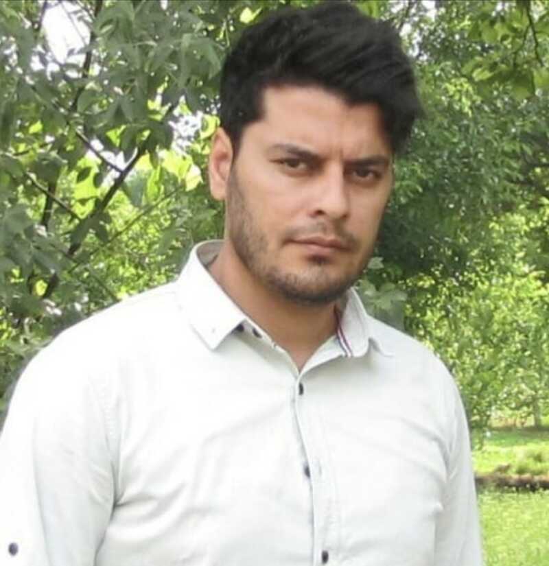 محمد بهرامی