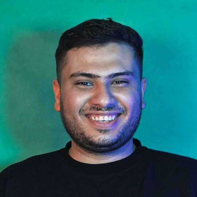 علی مویدی