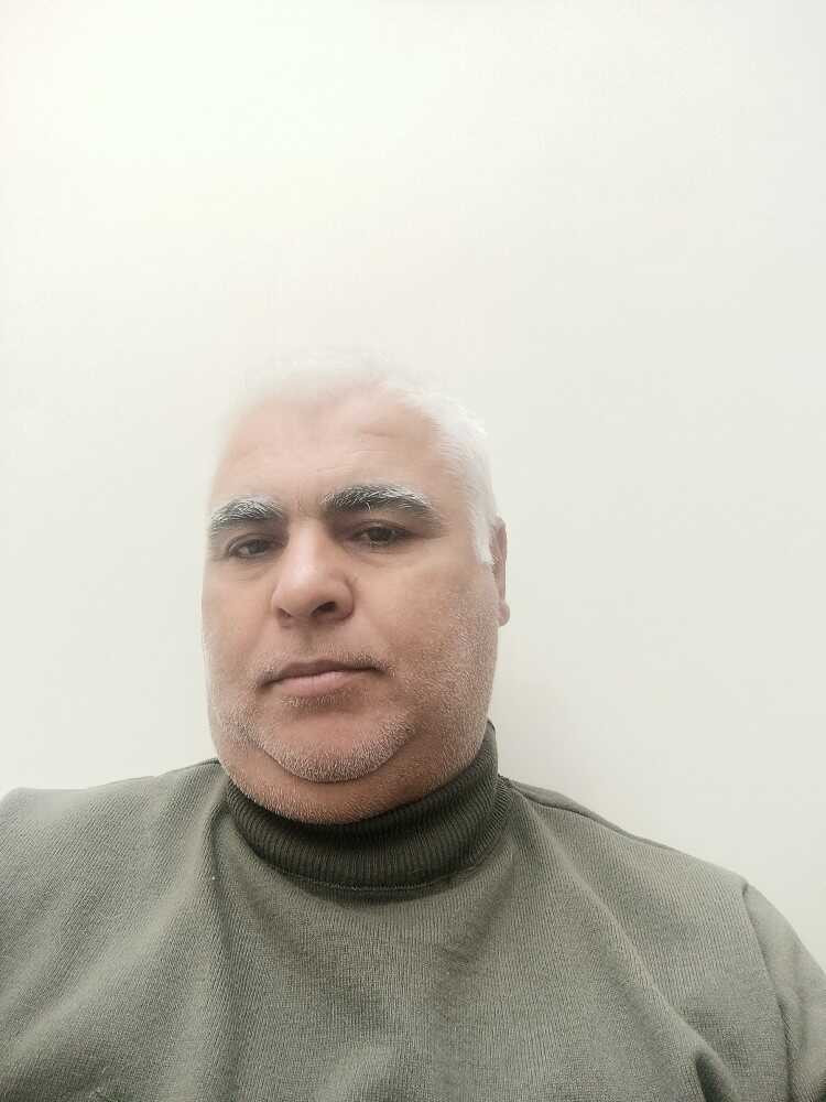 علی اکبر رفیعی