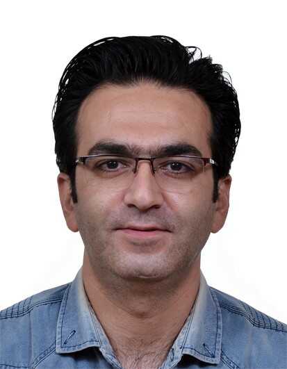 ابوذر حیدری
