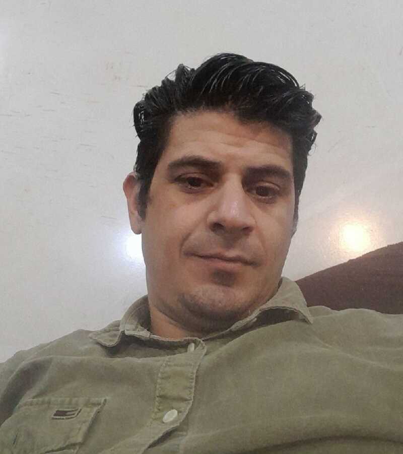 مهدی سبحانی