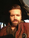 محمد حاتمی راد