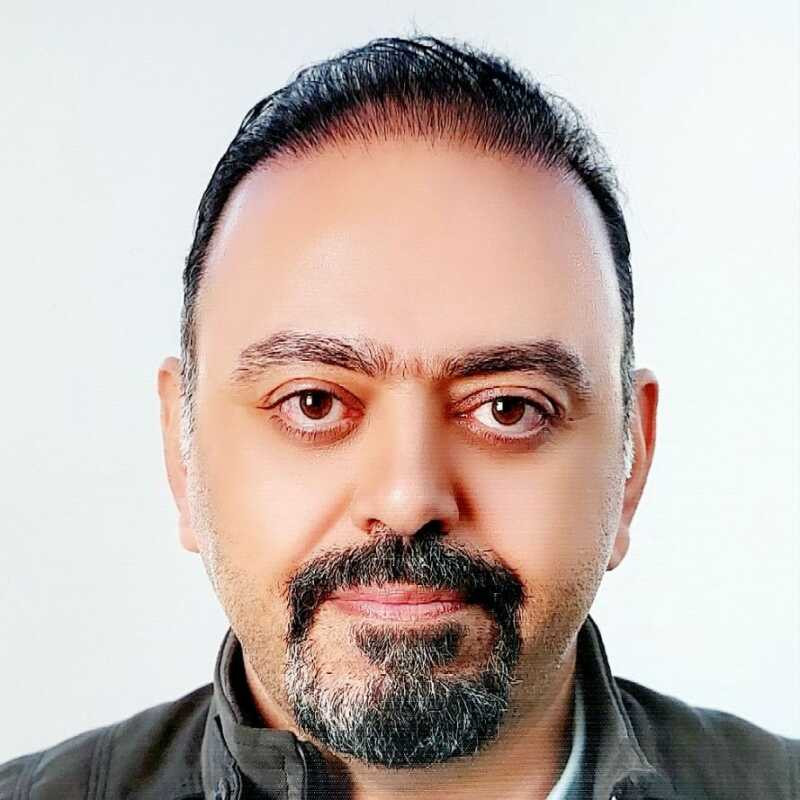 لانیز نقشه