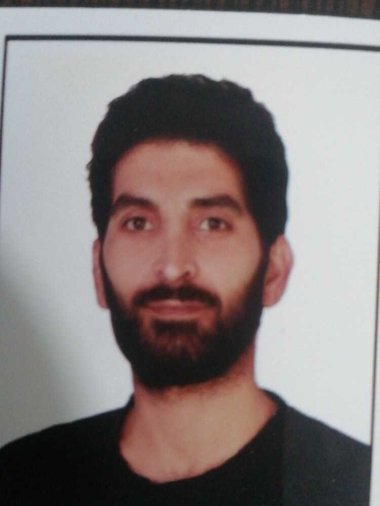 provider user card avatar