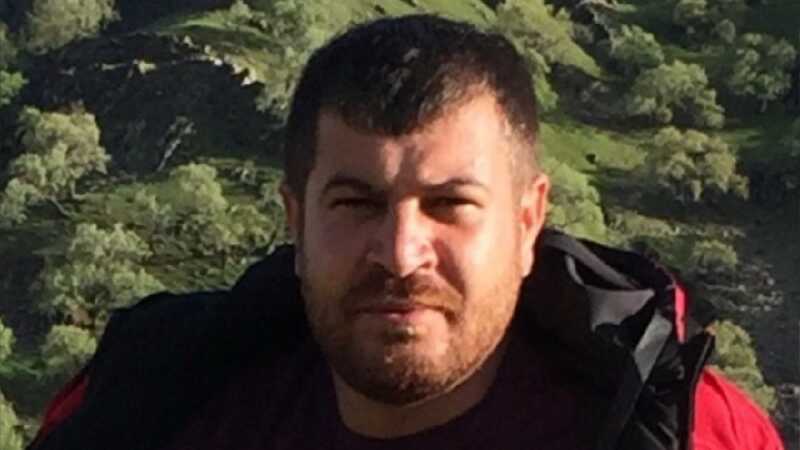 سعید لیریایی