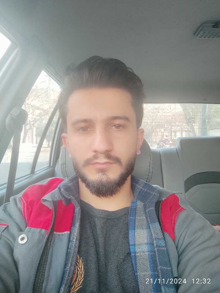 مهرداد نصیری