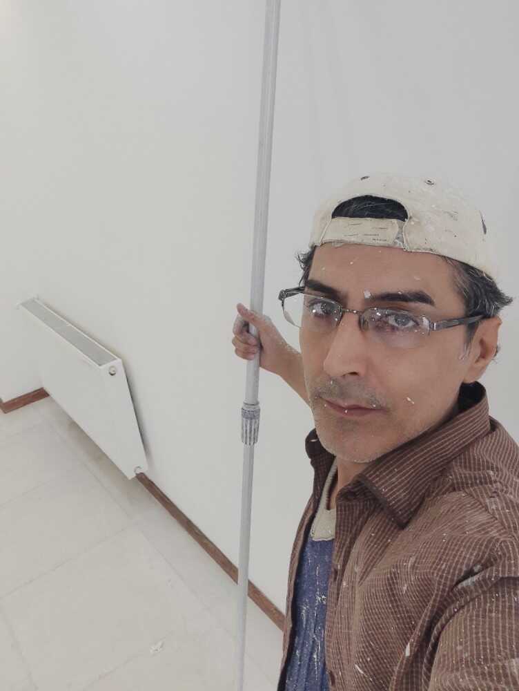 سیدمصطفی عبادی