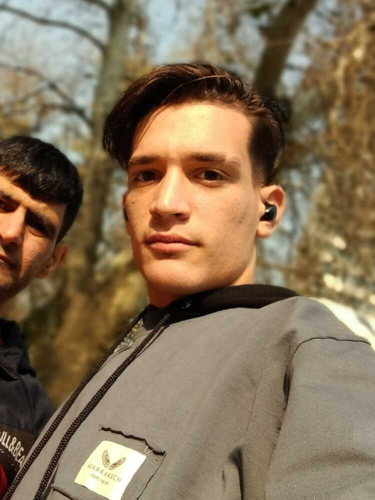 علی نظری تبریزی