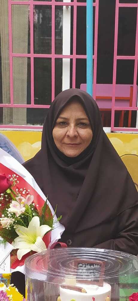 مطهره خجسته فرد