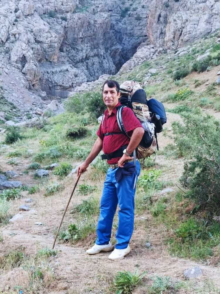 سید وحید زرینی