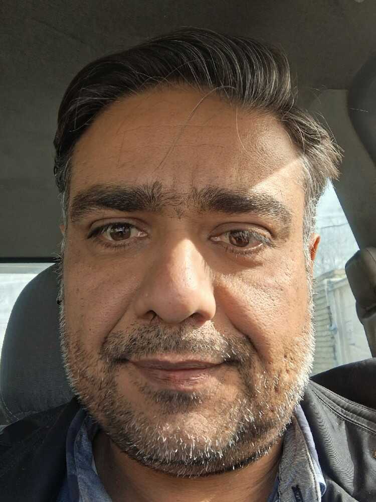 رضا بیداری