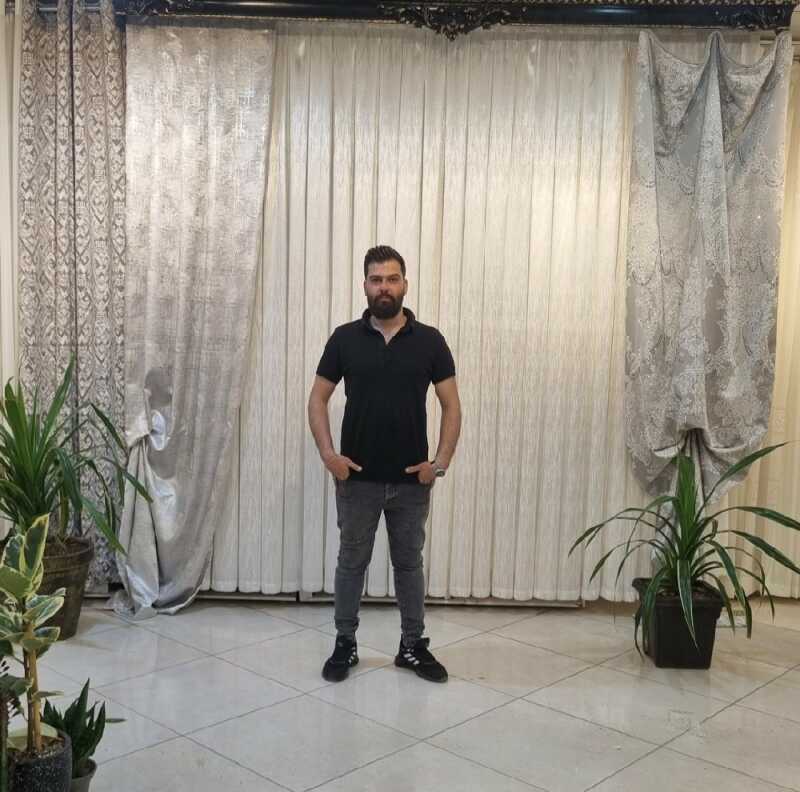 محمدجواد یاوری کیا