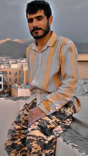 احمد علی زده