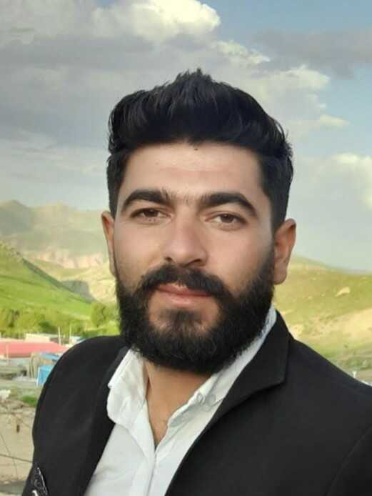 سعید عابدینی
