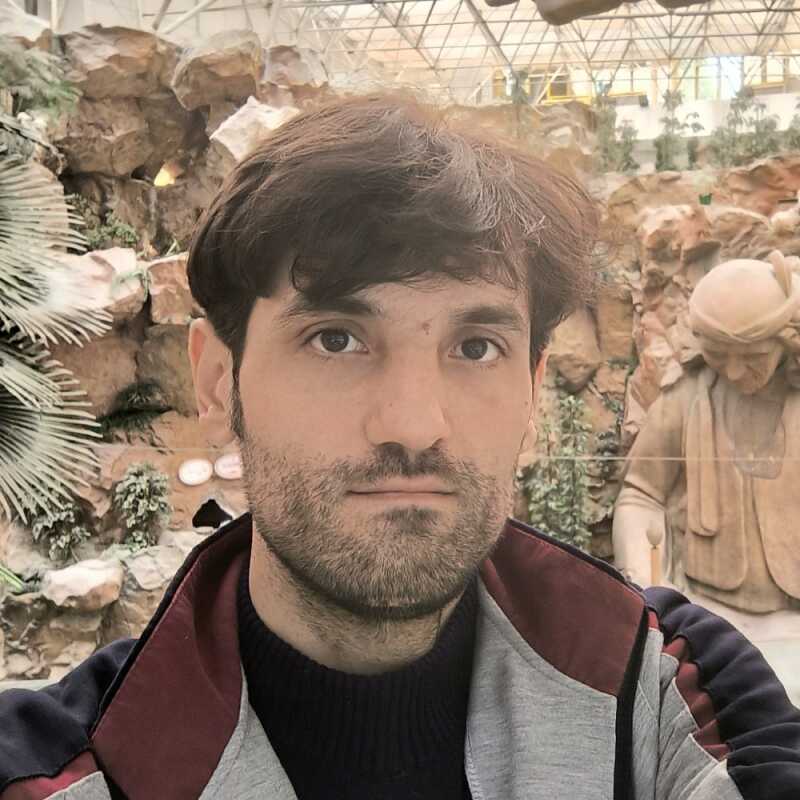 ehsan saghaei