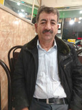 عبدلله هنرپرور
