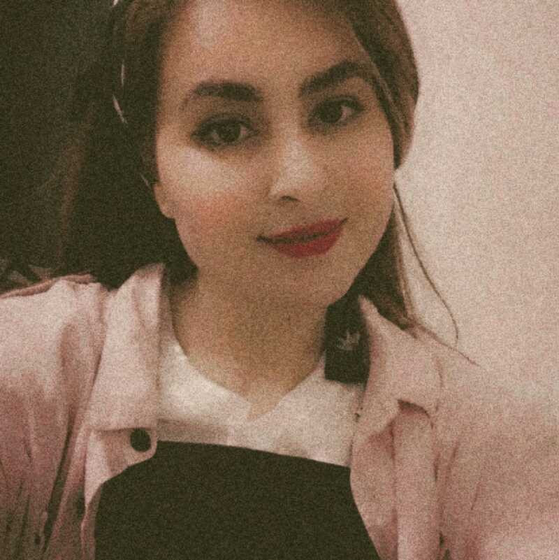 مهسا دهقان