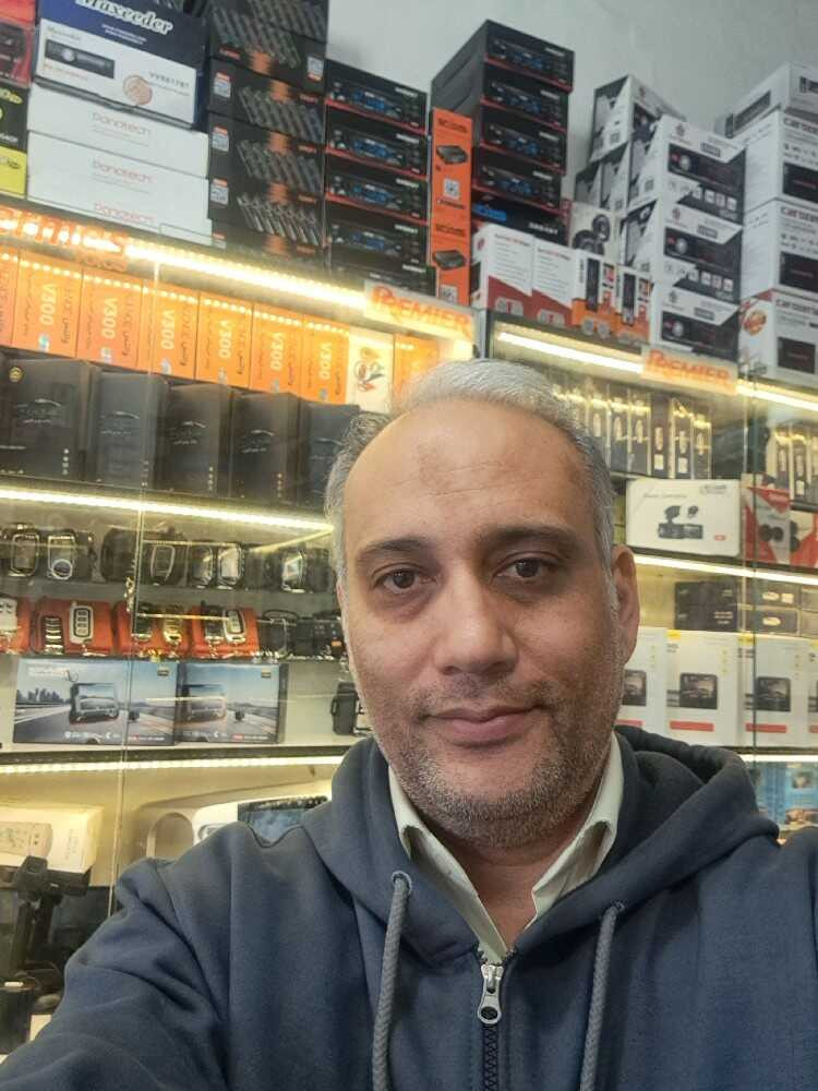 سیستم ودزدگیر آوا