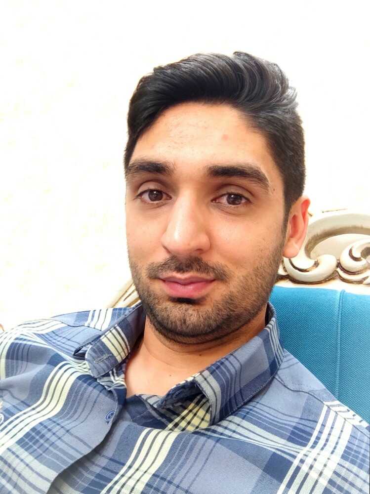 provider user card avatar