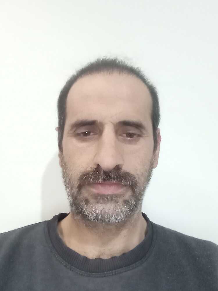 جواد بیانی طرقی