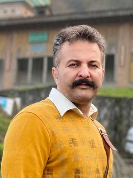 مسعود آذرنیا