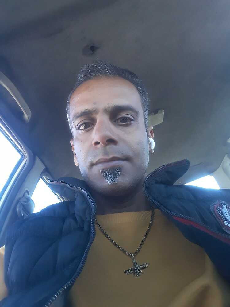 جلال راستی