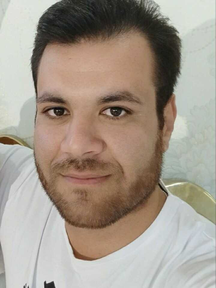 حسن علیپور