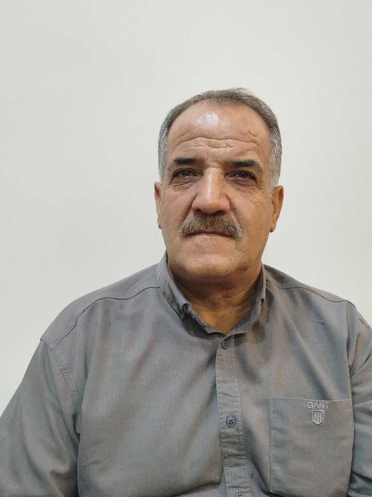 علی اکبری