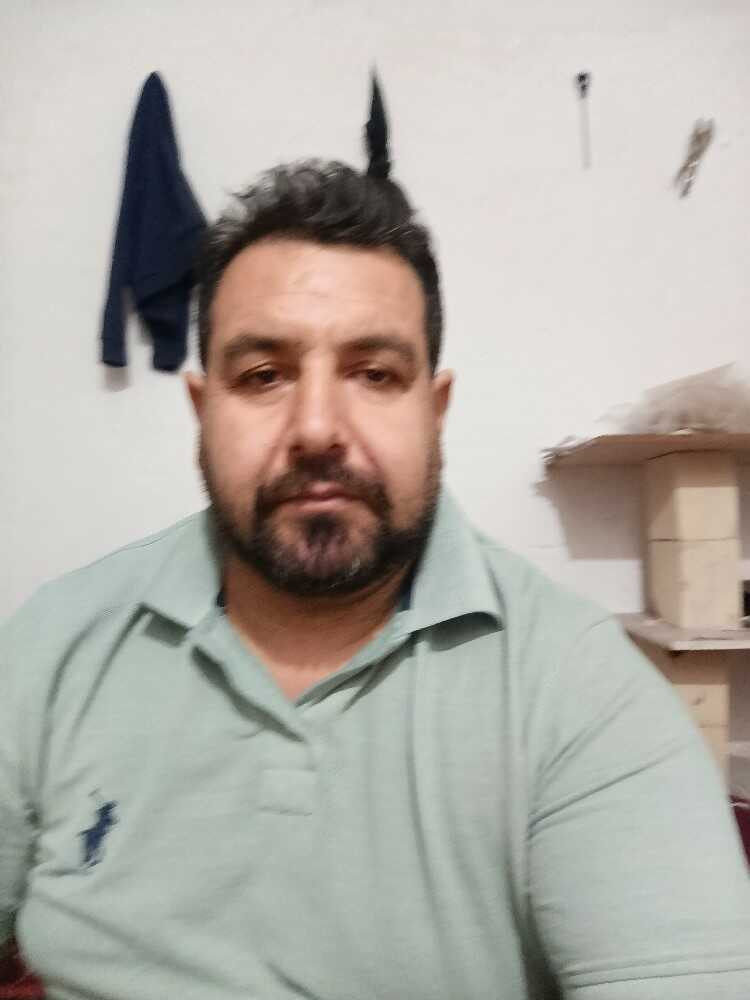 رسول یقین لو