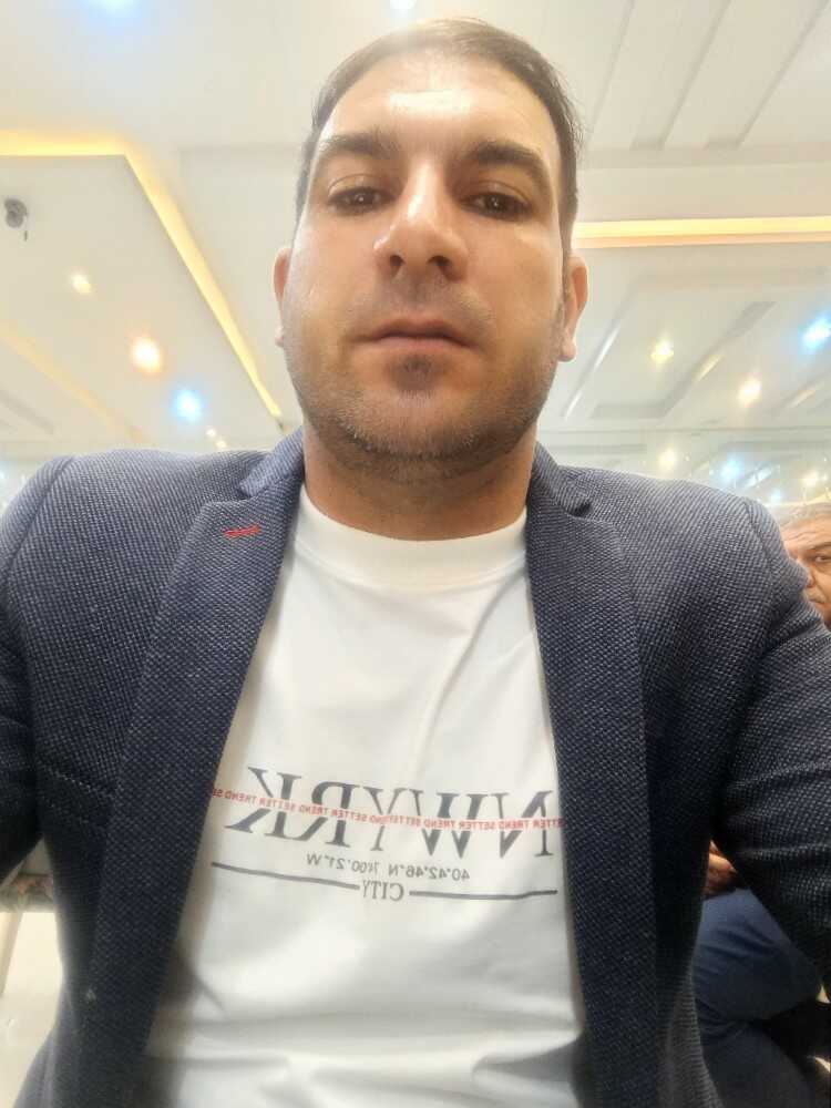 جواد هاشم پور