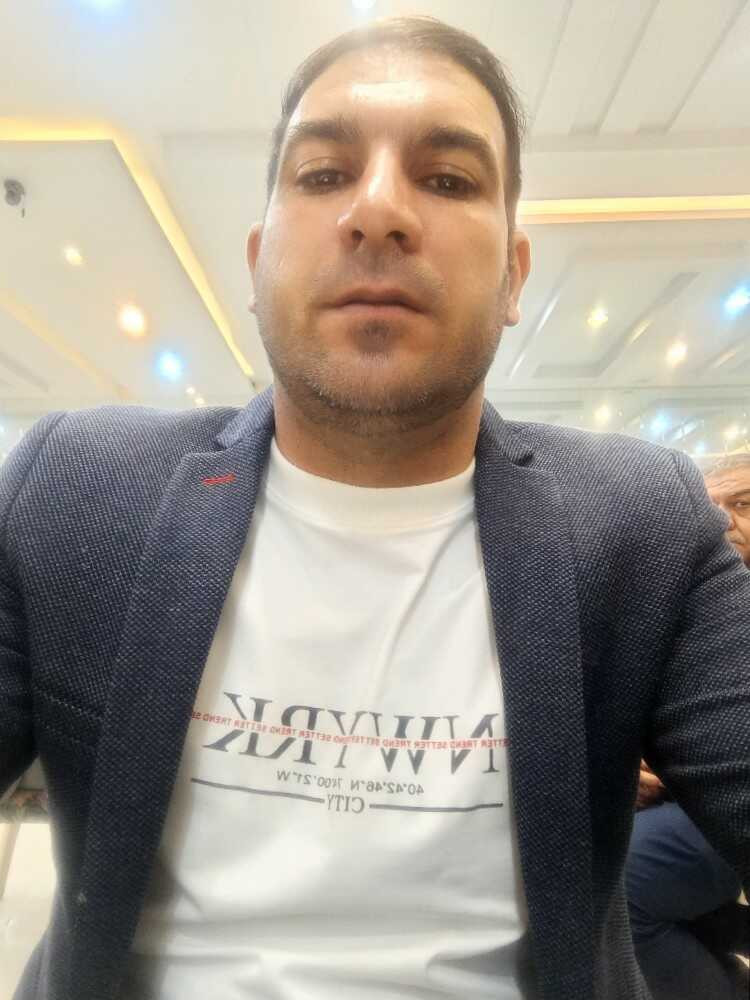 جواد هاشم پور