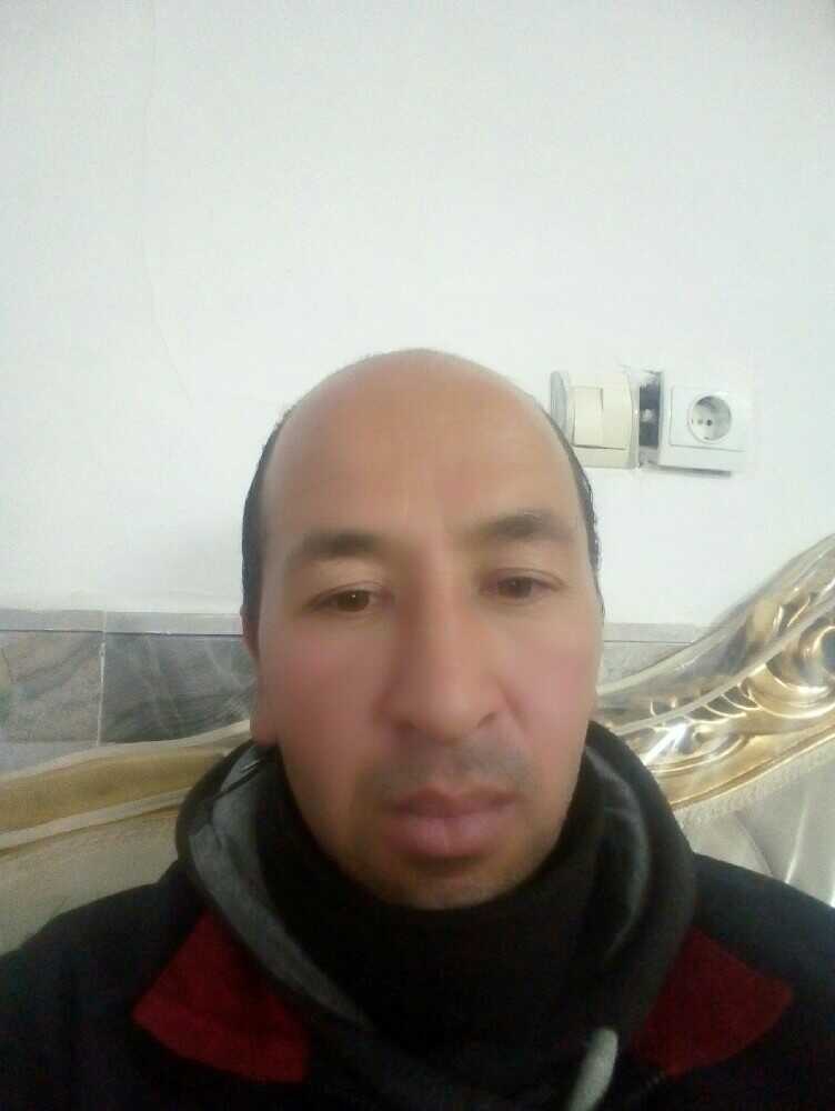 علی عالمی نیا