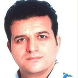 رضا مهدی پناه