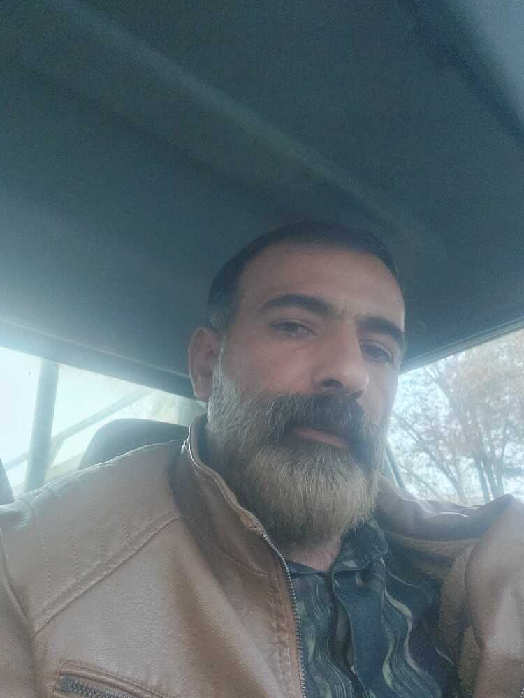 خدارحم امینی