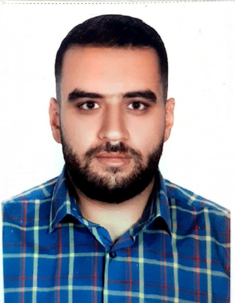 امین زمرد