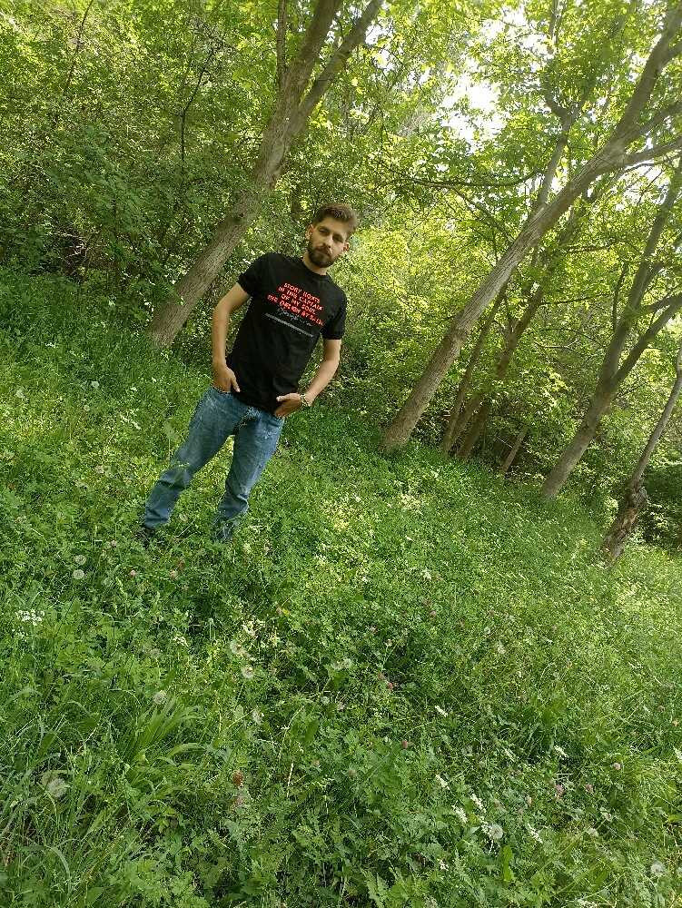حسین شکری
