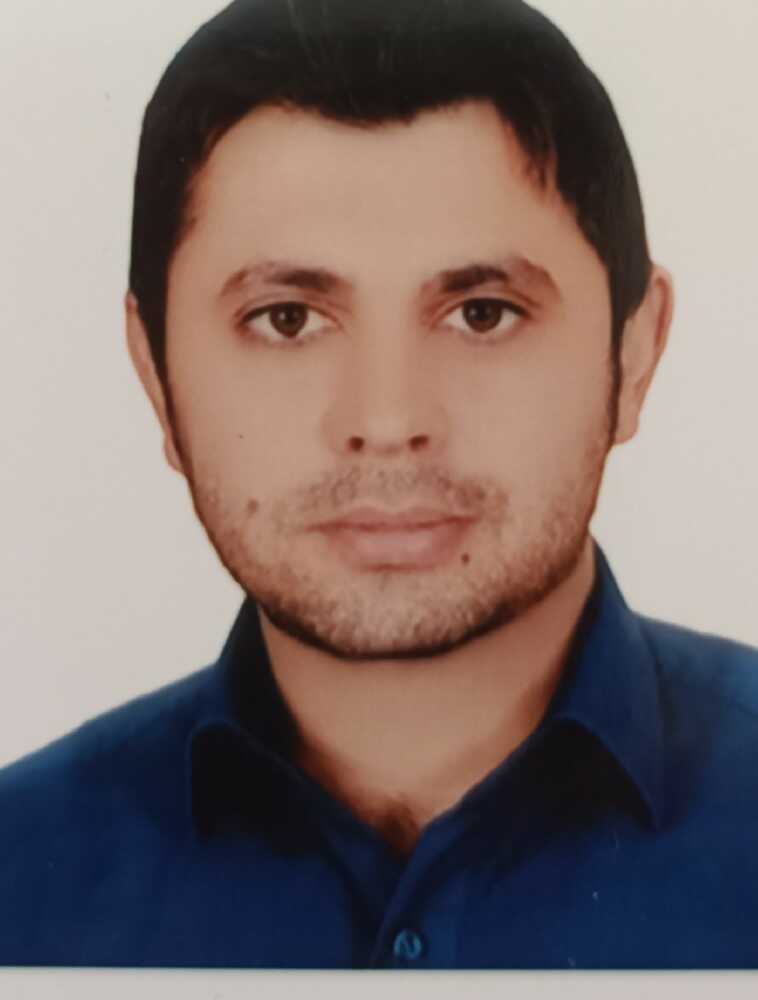 میثم رحیمی