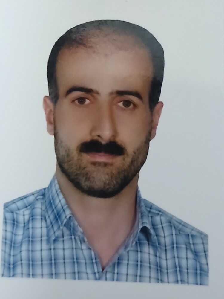 اسماعیل پورحسین