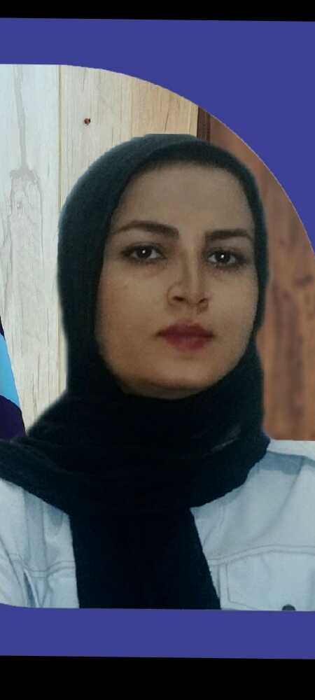 سمیه عبدی پور