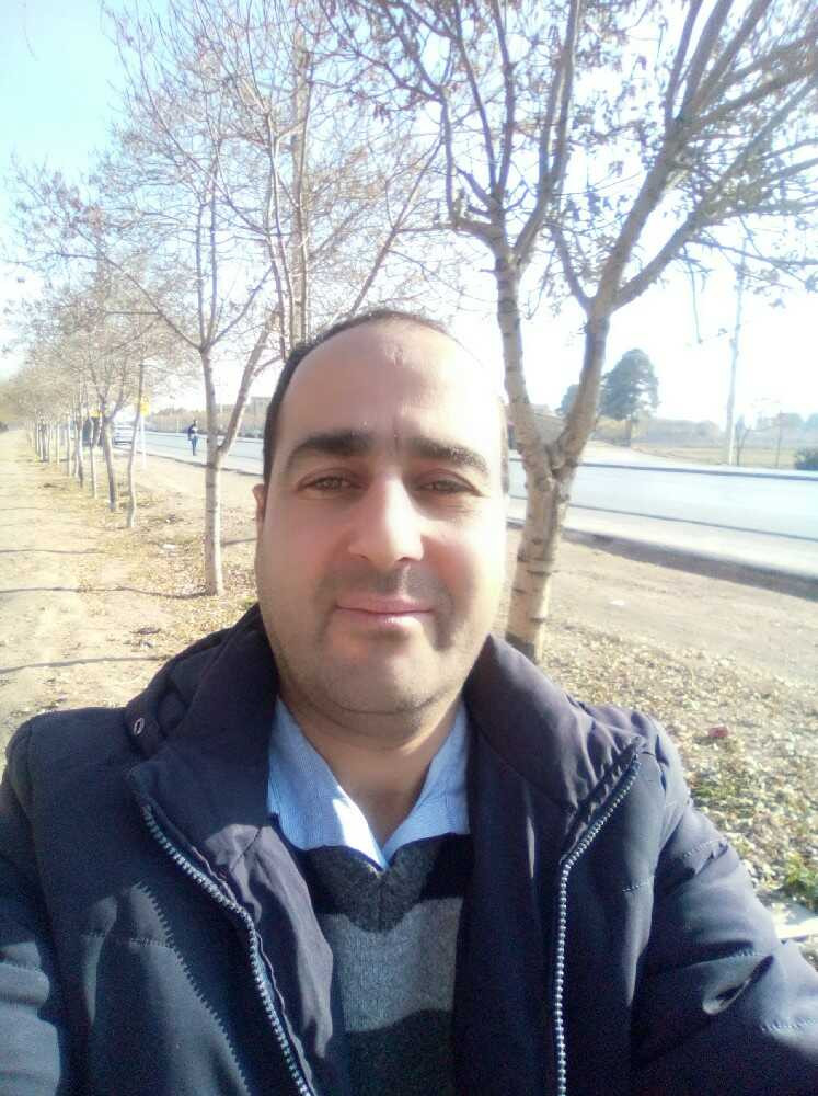 احسان جلالی مقدم