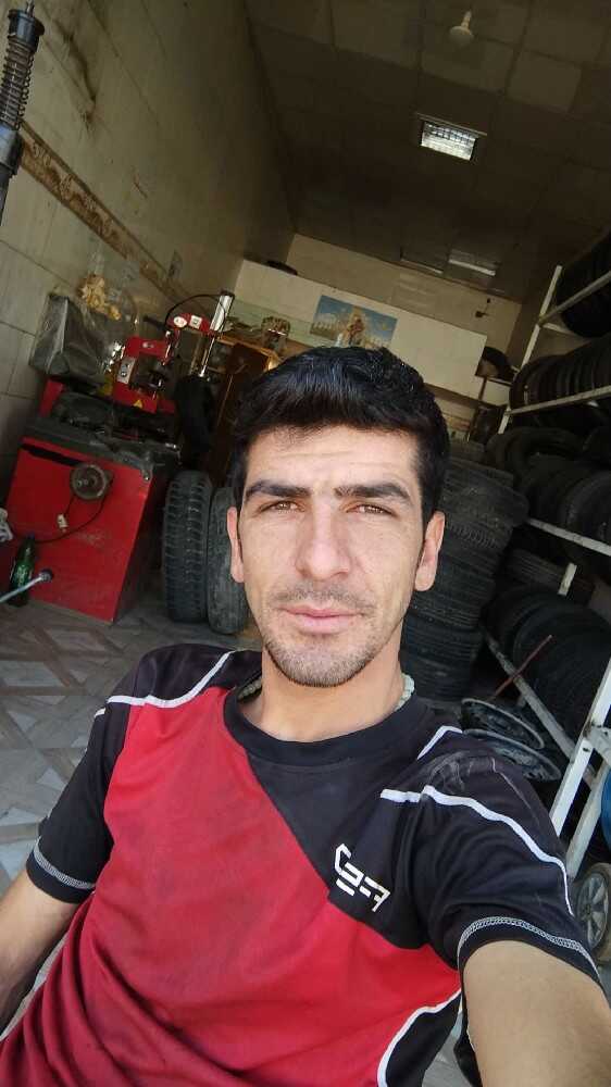 محمد مهدی پور
