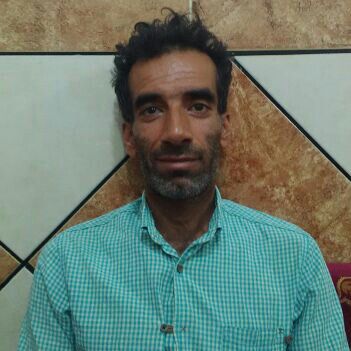 سید امیر عر یفی پور