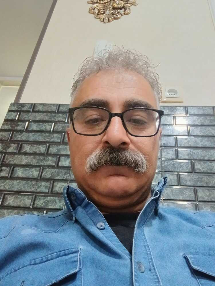 سیروس دارائی