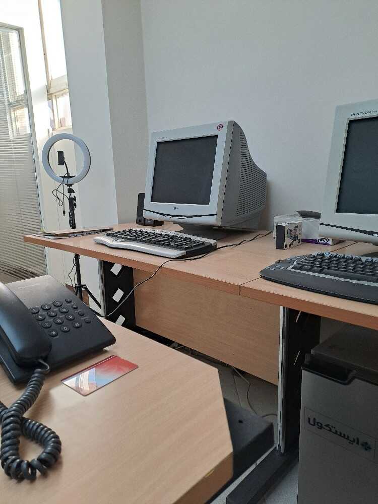 علی محمدی حسین آبادی