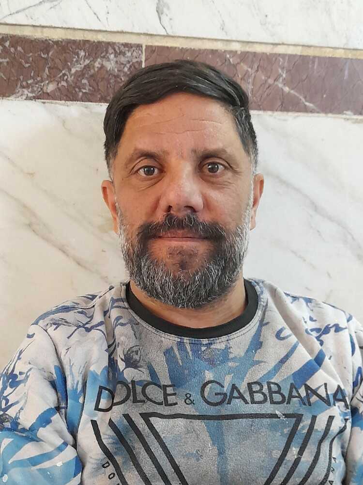 provider user card avatar