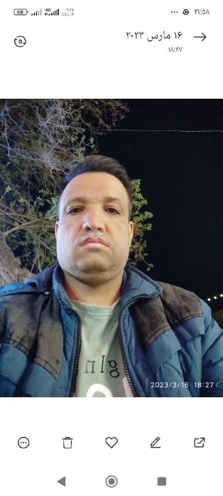 محمد خشنودی مطلق