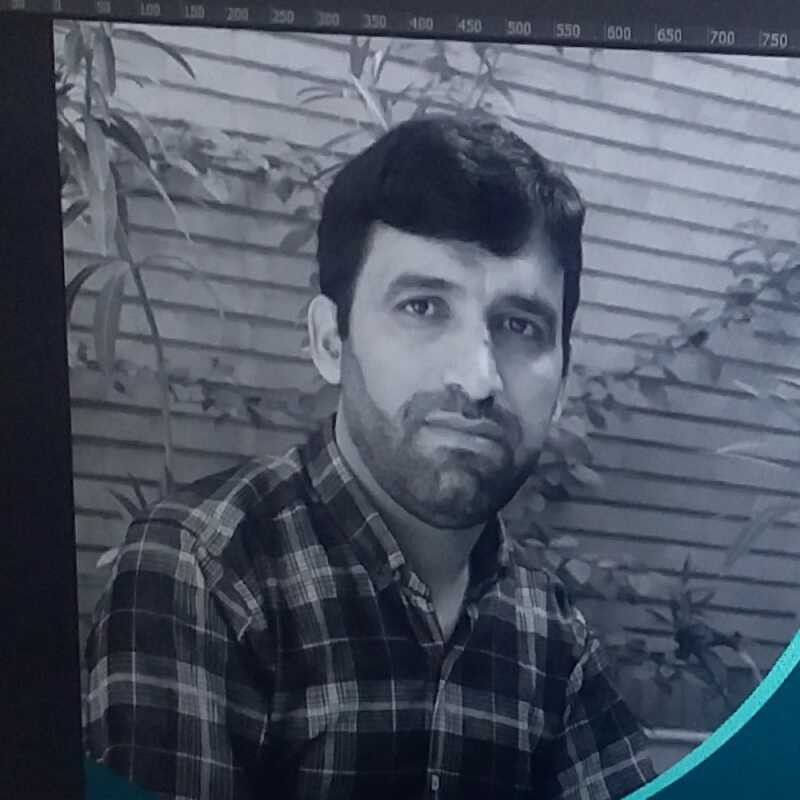 علی یگانه آلانق