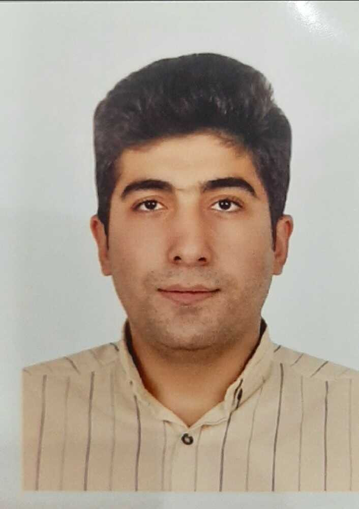 محمدرضا رحمانی
