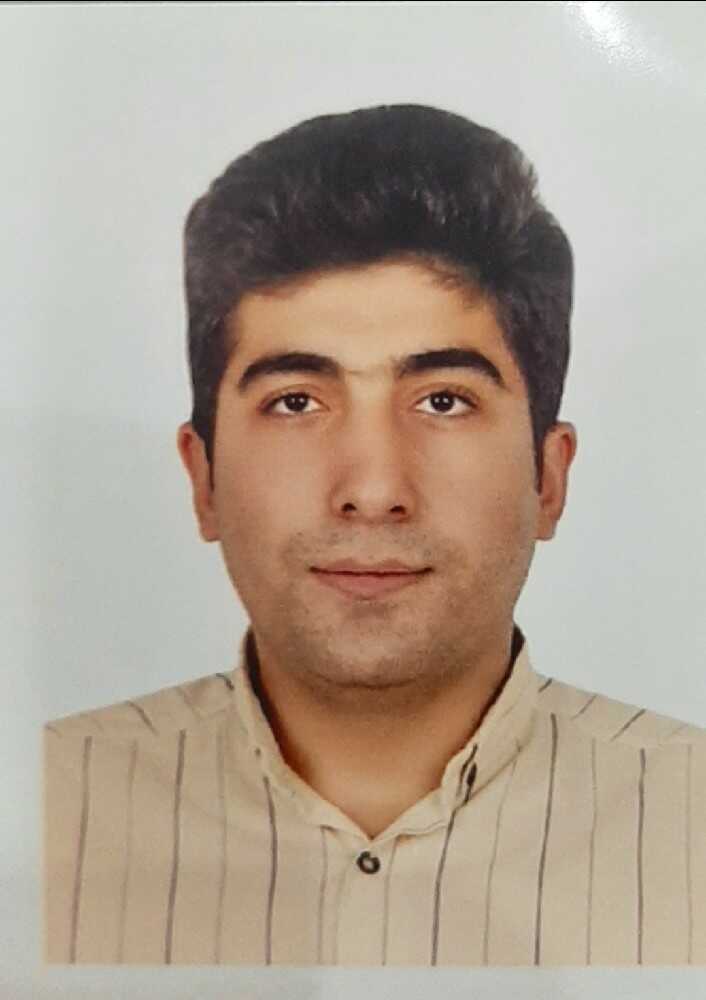 محمدرضا رحمانی